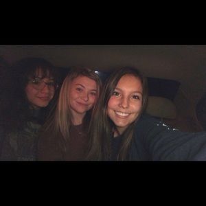 Meet your Posher, Gabby